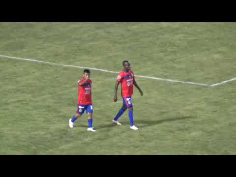Fecha 5 MOJOCOYA 1-1 UNIVERSITARIO | CopaSimónBolivar 2021 Chuquisaca