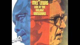 Thad Jones & Mel Lewis - Samba Con Getchu