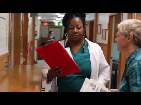 Welcome Tutwiler Clinic to the TGH Family