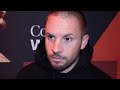 FRANK SMITH VS BEN SHALOM ON MISFITS?👀FRANK SMIH REVEALS FIGHT OFFER, TALKS AJ RETURN, FURY FIGHT…