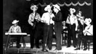 Bob Wills & The Texas Playboys - What Makes Bob Holler