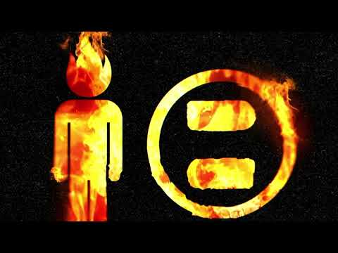 Sam Tinnesz X OTTO BLUE - Let's Make History [Official Visualizer]