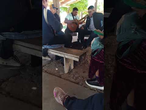 Iglesia vaya a la biblia lote 40 Machagai Chaco 