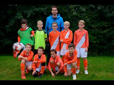 Orion E2 Seizoen 2015-2016