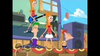 Phineas and Ferb | I Love You Mom! - Bulgarian