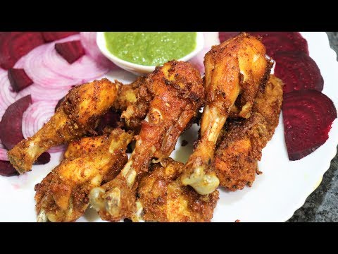 Chicken Fry | Masaledar Chicken Fry ki Recipe | By Yasmin Huma Khan Video