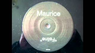 Maurice - Feline [2000]