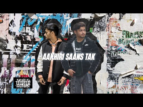 𝐀𝐀𝐊𝐇𝐑𝐈 𝐒𝐀𝐀𝐍𝐒 𝐓𝐀𝐊 | 𝐋𝐄𝐄𝐔𝐖 𝐱 𝐅𝐄𝐀𝐓𝐇𝐄𝐑|prod.by ​⁠​⁠@sleeplessbeatsofficial