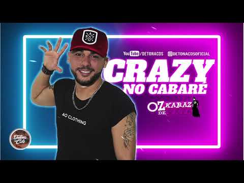 CRAZY OF BALA - OZ KARAZ DE SAIA (MÚSICA NOVA) PRA PAREDÃO