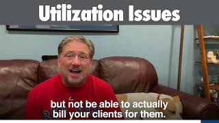 Utilization Issues