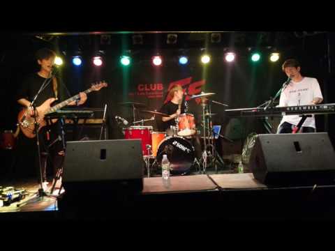 160724 걷고싶어요 - 모브닝(Movning) @clubFF