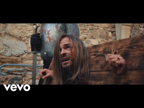 POPWAL - Puppe (Offizielles Video)