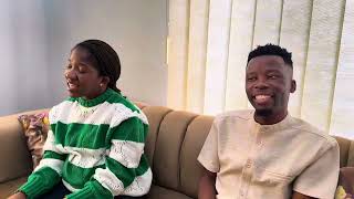 Download lagu Couple Therapy- Patricia na Nigel 😅💔 mp3