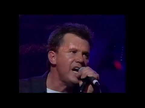 Daryl Braithwaite – As the Days Go By (Live at Ausmusic 90) | Brisbane