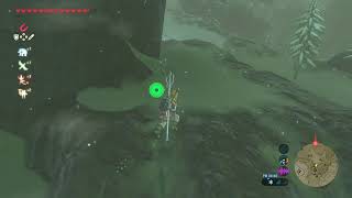 ブレスオブザワイルド  祠１２０箇所全部やる