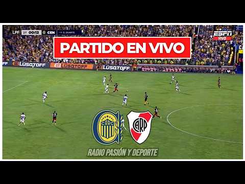 Radio Pasión y Deporte Oficial and RPYD+