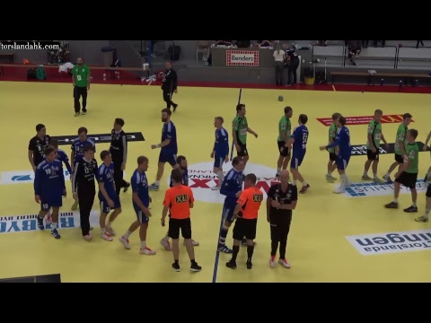 HS - Torslanda HK Elit vs Rimbo HK Roslagen