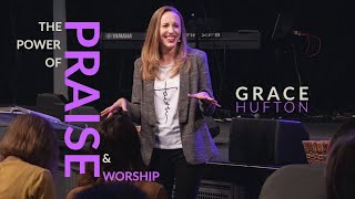 Grace Hufton