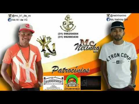 Mc K1 da VC e Mc Nelinho BH - Todo Mundo Come - (( Dj Thiago FB ))