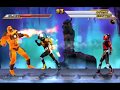 MKP 4 1 Season 2 Final MUGEN 1on2 Blaze Vs Cyrax Sektor