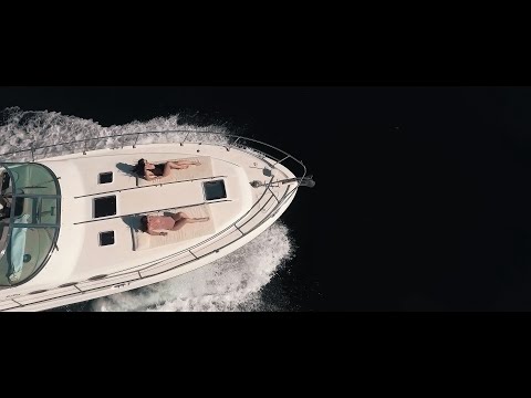 Melih Aydogan feat. Ria - Loved by You (Rivo Remix) [Official Lyric Video]