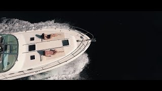 Melih Aydogan feat. Ria - Loved by You (Rivo Remix) [Official Lyric Video]