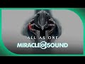 DRAGON AGE INQUISITION SONG - All As One by ...