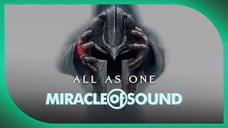 DRAGON AGE INQUISITION SONG - All As One by Miracle Of Sound (Symphonic Metal)