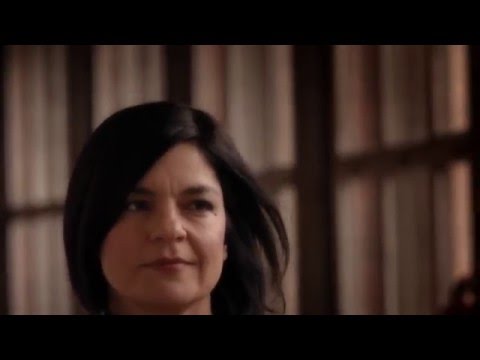 Jasmin Tabatabai - Was sagt man zu den Menschen wenn man traurig ist? (Trailer)