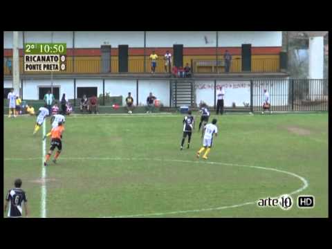RICANATO X PONTE PRETA - PARTE 4