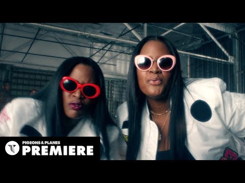 Barclay Crenshaw ft. Cam & China - "The Baddest" Official Music Video | P&P Premiere