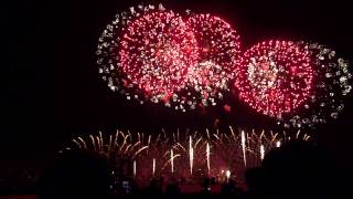 preview picture of video 'Miaoli Taiwan International Fireworks Competition'