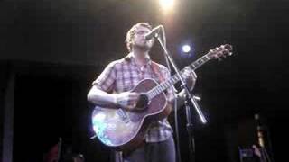 Jesse Lacey - Me vs. Maradona vs. Elvis