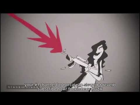 acito x lil1700adrian x youngsix - 6 to the a ( slowed + reverb )