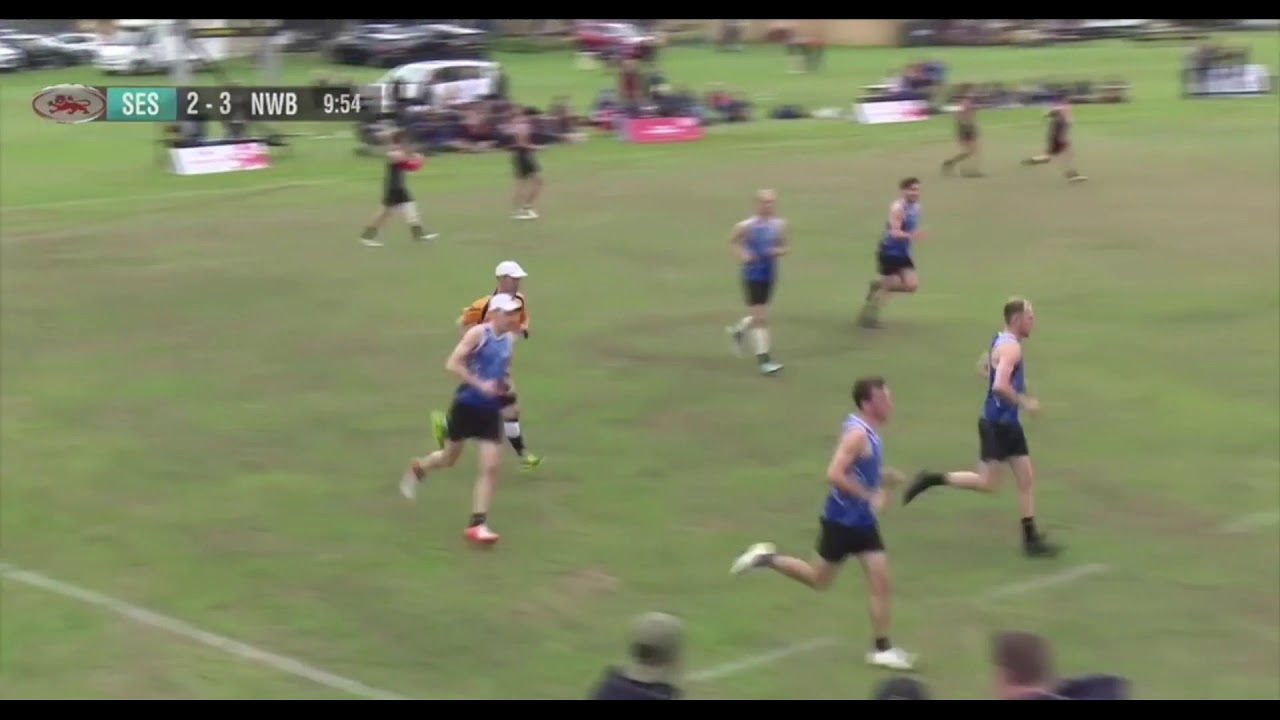 Ref Tracking with Sting