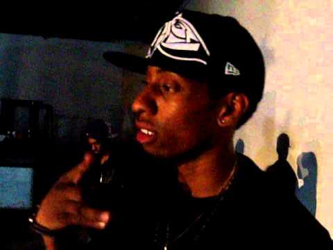 Desiar Canada Behind The Scenes of "Go Hard"