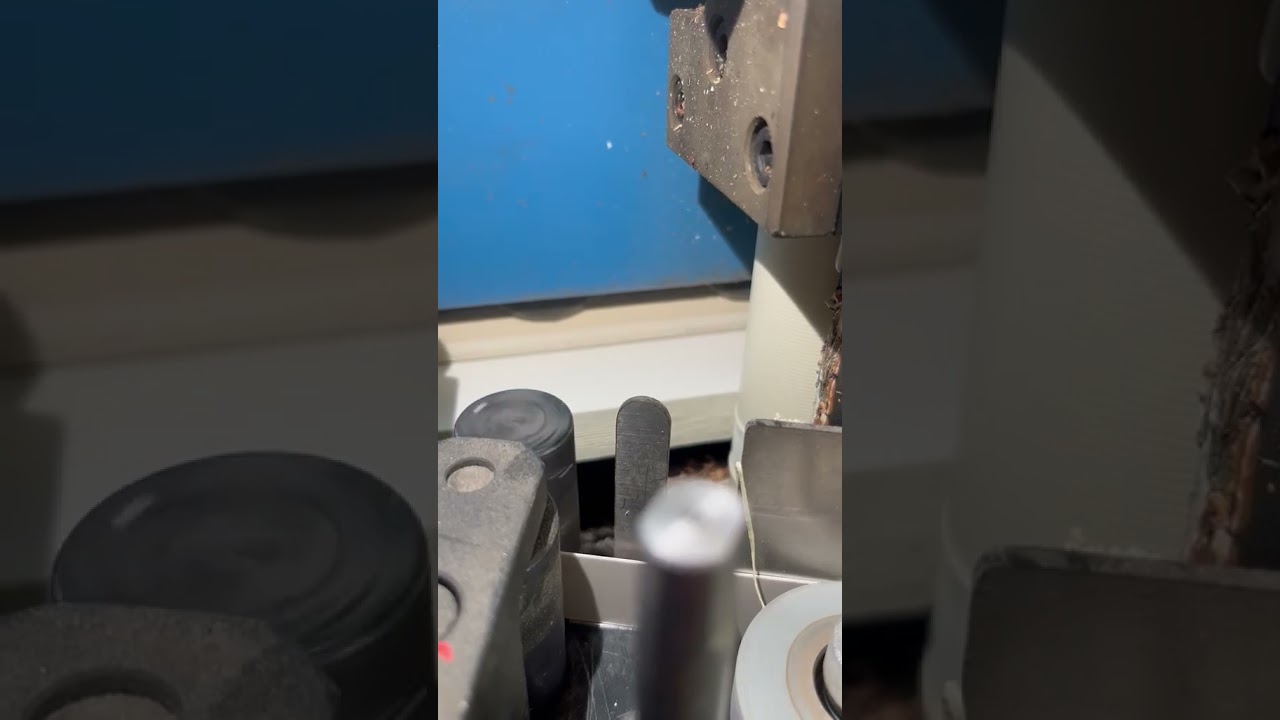 ULUBATLI-PRO 7000 KENAR BANTLAMA MAKİNASI /EDGE BANDING MACHINE