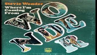 Stevie Wonder - Sunshine ln Their Eyes