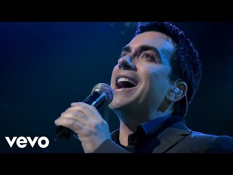 Videoclip de A Paz (Heal The World) (Ao vivo) — Roupa Nova