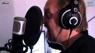 Video thumbnail for Behringer T- 47 Roehrenmikrofon by musotalk