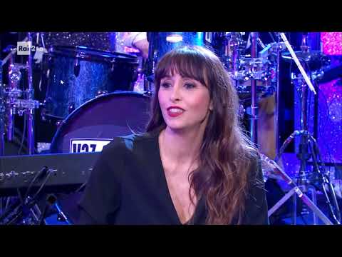 TORPEDINE SI TRIGGERA (Una Pezza di Lundini 4 maggio 2021)