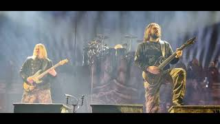 Sabaton - 16 Far From the Fame - Ostrava 16.11.2025