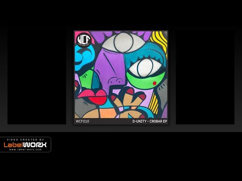 D-Unity - Crobar (Original Mix) [What Came First]