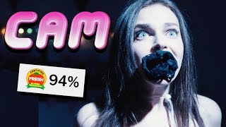 Why I&#39;ll Never Trust Critics Ever Again (CAM Review)