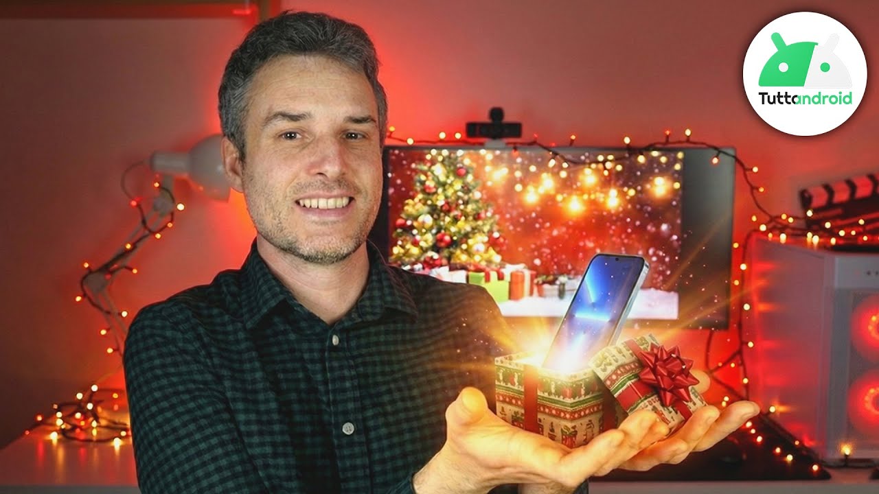 ASPETTA! 10 cose DA FARE SUBITO sul tuo nuovo smartphone Android!