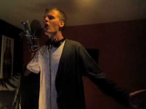 My love is your love cover