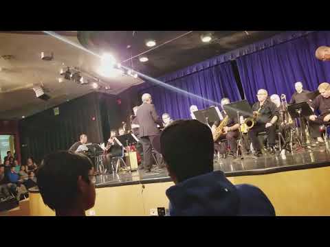 download lagu mp3 mp4 Winnipeg Jazz Orchestra, download lagu Winnipeg Jazz Orchestra gratis, unduh video klip Winnipeg Jazz Orchestra
