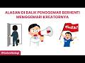 Dinamika Fandom: Antara Tetap Loyal, Menyuarakan Keresahan, atau Keluar Diam-diam? | #Sosiowibulogi