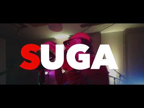 Joe CoStar & Jus Us Band - Suga (Live Band)