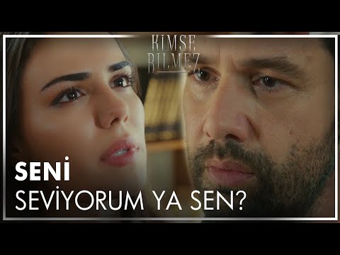 Sevda, Ali'nin sevgisini sorguluyor! - Kimse Bilmez 10. Bölüm